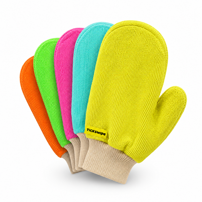 TickSwipe™ | Tick Removal Glove